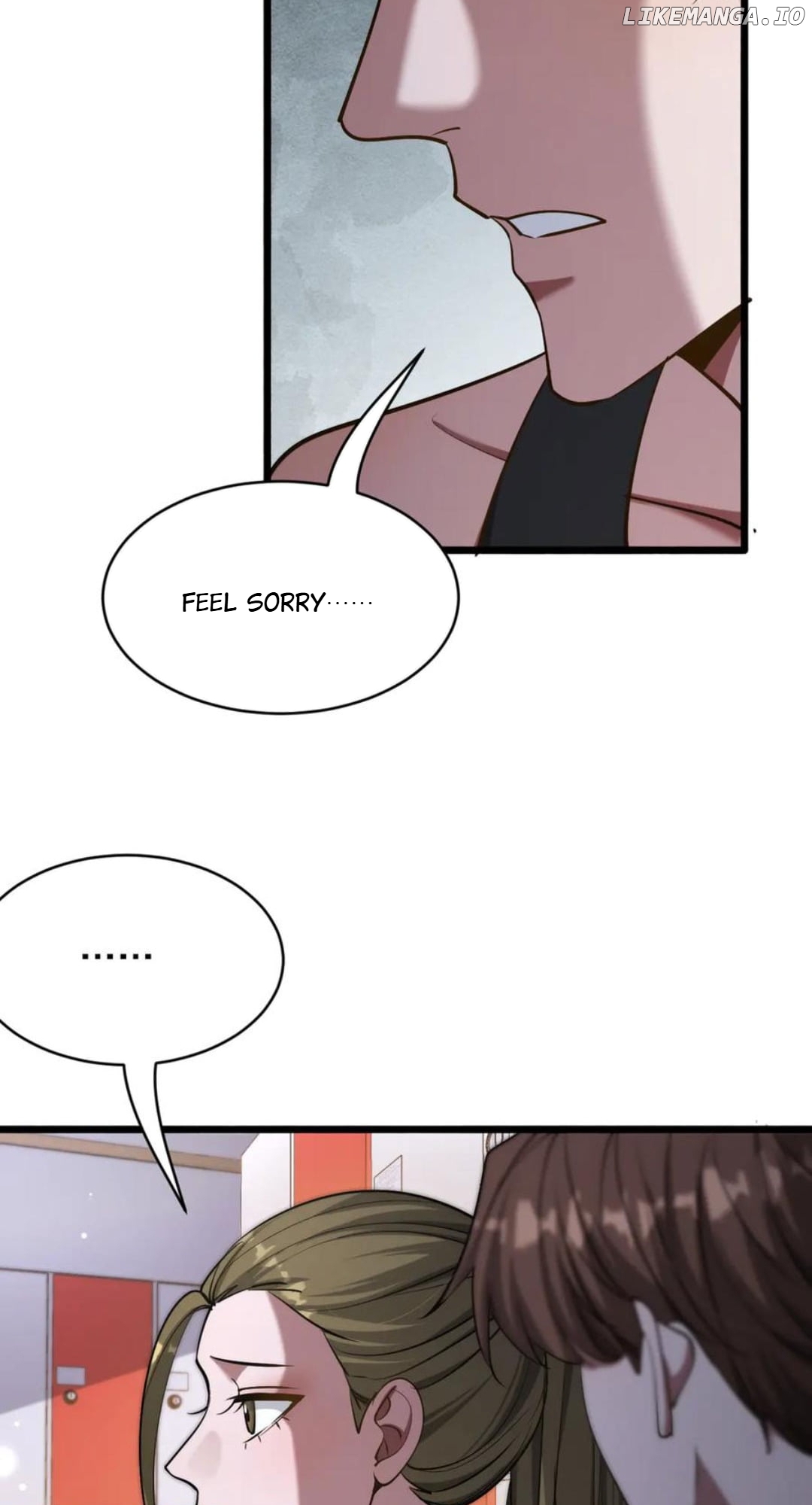 I’m Trapped In This Day For One Thousand Years Chapter 170 - page 10